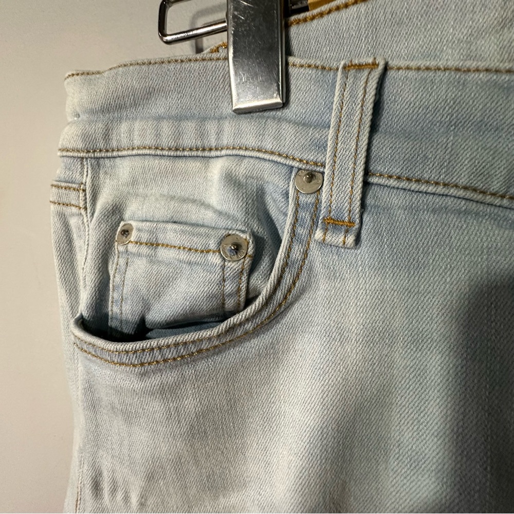 🆕 RAG & BONES The Capri in Brighton NWT - Picture 5 of 14